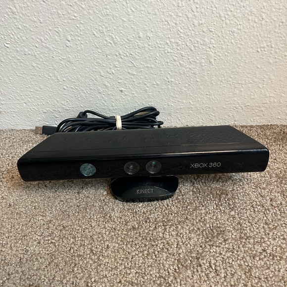 Xbox 360 OEM Kinect Camera Sensor 1414 Microsoft Tested Working - Picture 1 of 6